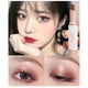thumbnail image 1 of XWSHYW Sombra de Ojos La Barra de Sombra de Ojos de Dos Colores Es Resistente Al Agua y No Se Cae Fácilmente, Es Adecuada para Principiantes y Ojos Perezosos., 1 of 2
