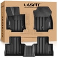 thumbnail image 1 of Alfombrillas LASFIT TPE para Toyota RAV4 2019-2025 para todo tipo de clima, 1 of 9