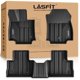 thumbnail image 1 of Alfombrillas LASFIT TPE para Toyota RAV4 2019-2025 para todo tipo de clima, 1 of 9