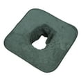thumbnail image 5 of Gazechimp Massage Table Towel Protector Coverlet Skin Lying Down Towel for Massage Bed green, 5 of 8