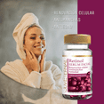 thumbnail image 3 of Juveternal |Cápsulas Faciales Vitamina E |90 cáps c/u|Revitaliza y Regenera la piel| Tonificante|, 3 of 7