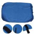 thumbnail image 4 of Hamster Cage Chassis Cover, Pet Cage Bottom Cover Washable  For Pet Cages, 4 of 8