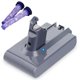 thumbnail image 1 of Batería Biswaye V6 21.6V 4.5Ah con 2 Filtros Compatible con Dyson, 1 of 9