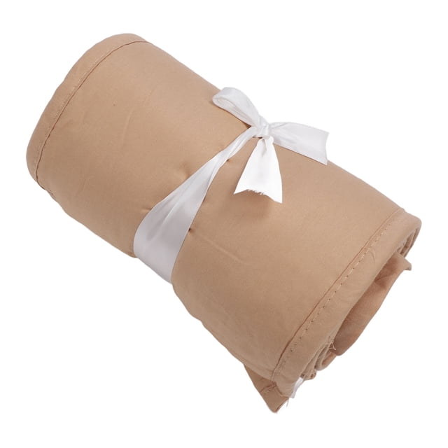 Fundas Para Rieles De Cuna, Envoltura Protectora De Algodón Para Cuna, 3 Uds.