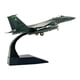 thumbnail image 3 of Modelo de avión de a escala 1/100, modelo de avión fundido a presión con soporte de exhibición, modelo de avión, modelo de avión de aleación, 3 of 9