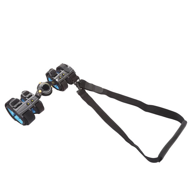Soporte para codo, soporte para codo con bisagras Soporte para codo con bisagras ajustable Fijador de articulación de codo ajustable Compacto y liviano
