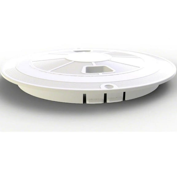 AquaStar Skimmer Lid, White