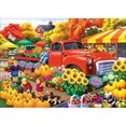 thumbnail image 1 of 5D DIY Full Drill Diamond Painting Garden Mosaic, 1 of 3