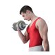 thumbnail image 5 of Set de Mancuernas ajustables Tayga 50 Lb color plata, 5 of 6