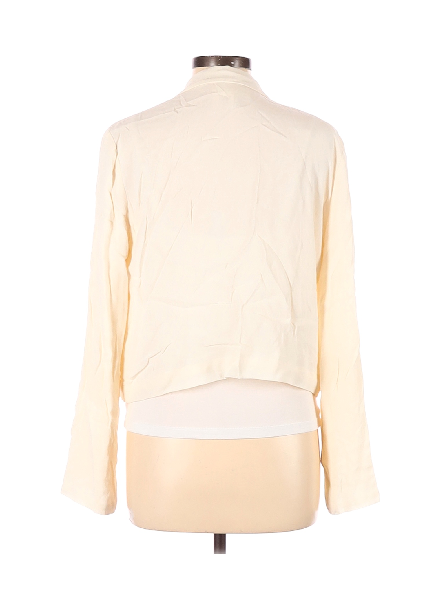 ett twa jacket