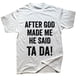 thumbnail image 5 of Camiseta de algodón para hombre, nueva camiseta, camisetas para mujer, experimentos seriales, Lain Close, el mundo estético, manga, anime, Iwakura., 5 of 7