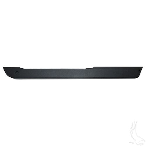 Red Hawk Rocker Panel, Driver Side, E-Z-Go TXT Gas & Electric 14 - BP-0108