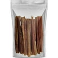 thumbnail image 7 of Best Dog Chews - Premium Beef Bladder Sticks for Dogs (6") 12-Count - All-Natural, Long-Lasting Chew - Single Ingredient, Rawhide-Free - Supports Dental Health - High Protein - All Breeds & Sizes, 7 of 7