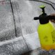 thumbnail image 1 of Foam Nozzle Pneumatic Spray Bottle Nozzle Portable For Garden Lawn Care Car Washing Spray Bottle Pump Snow Sprayer NozzleBrown He Qiyong unisex, 1 of 1