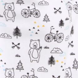 Huggy Bears