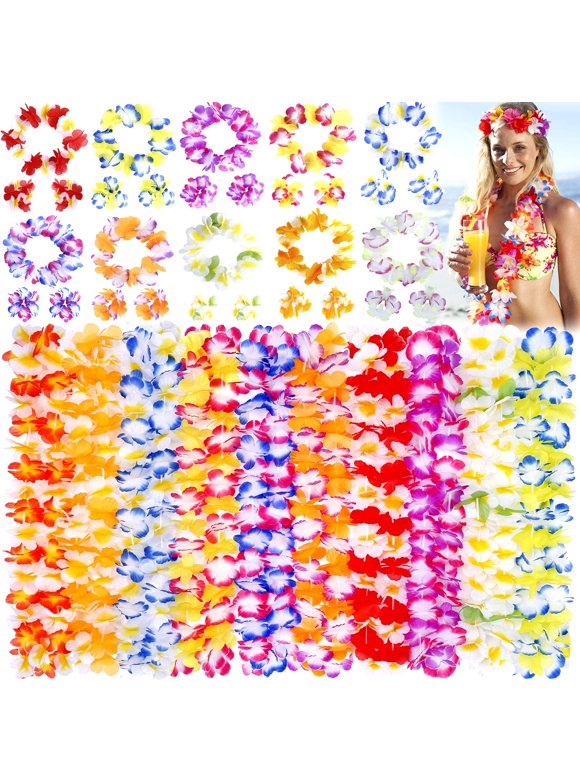 Luau Party Supplies in Party & Occasions