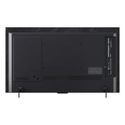 LG 42 C5 Series 4K UHD OLED evo AI Smart webOS 25 TV, OLED42C5PUA