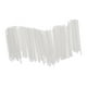 thumbnail image 5 of Paquete de 100 diapasones DIY para guitarra y bajo. Piezas de repuesto. Blanco, 5 of 8