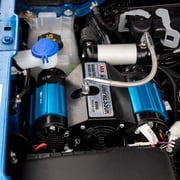 Arb 4X4 Accessories 3580030 Compressor Bracket System Fits select: 2021-2023 FORD BRONCO BASE/BIG BEND/BLACK DIAMOND/OUTER BANKS
