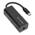 thumbnail image 4 of Adaptador de corriente USB C DC 65W regulación automática de voltaje 5,5x2,1mm hembra a USB C convertidor adaptador de cargador de ordenador portátil, 4 of 5