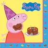 Peppa Pig Lunch Napkins (16 Count)