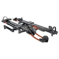 thumbnail image 2 of Kuat, NV 2.0, Hitch Mounted bike rack, 2 bikes, 1-1/4", Gun Metal Grey, 2 of 2