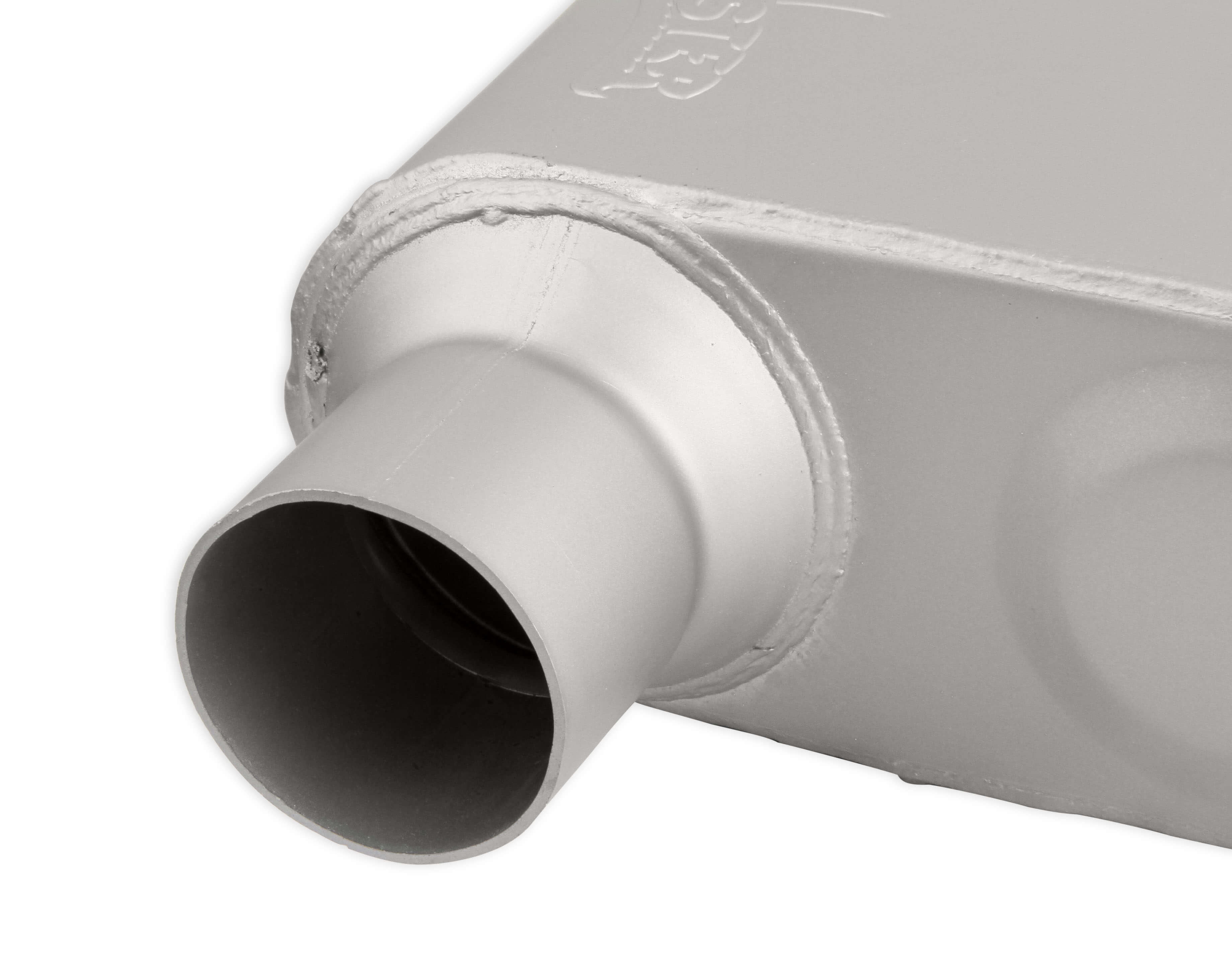 42513-FM FlowMonster Muffler