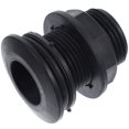 thumbnail image 5 of Fitting Adapter for Water Tanks Round Shape Garden Equipment 1 Inch Copper Seal Leakage Prevention 1Pcs, 5 of 5