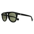 thumbnail image 2 of Moncler Pink Mirror Sport Unisex Sunglasses ML0089 01Z 57, 2 of 4