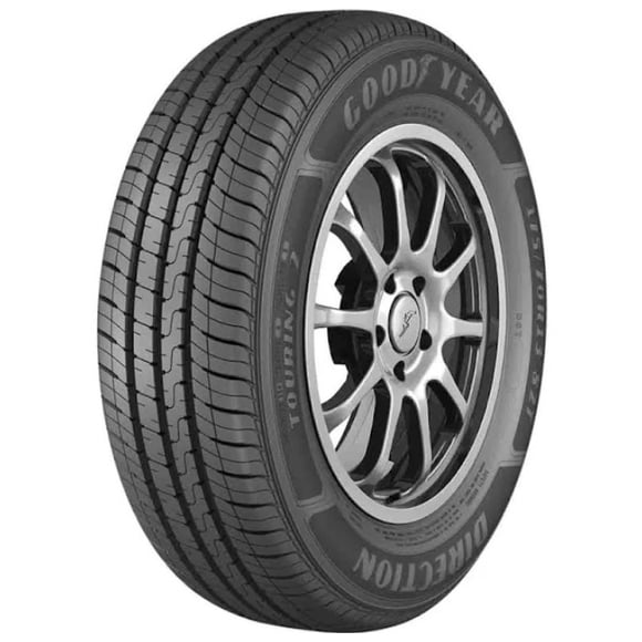 Llanta 175/70 R13 GOODYEAR DIRECTION TOURING 2 82T