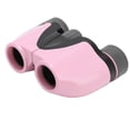 thumbnail image 1 of Binoculars, 6x18 FMC Multi Coating Clear Image Portable Binoculars Optical Glass  For Camping For Bird Watching For Kids For Hiking Pink,Cyan, 1 of 8