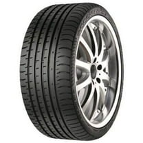 Accelera Phi 2 275/35R19XL 100Y BSW (2 Tires) Fits: 2022-23 BMW M3 Competition xDrive, 2021-22 BMW M4 Competition xDrive