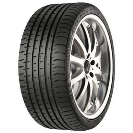 Accelera Phi 2 275/35R19XL 100Y BSW (2 Tires) Fits: 2022-23 BMW M3 Competition xDrive, 2021-22 BMW M4 Competition xDrive