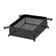 thumbnail image 4 of Bolsa de almacenamiento debajo de la mesa Bolsa de malla fácil de usar para jardinería barbacoas camping 50cmx50cmx20cm, 4 of 8