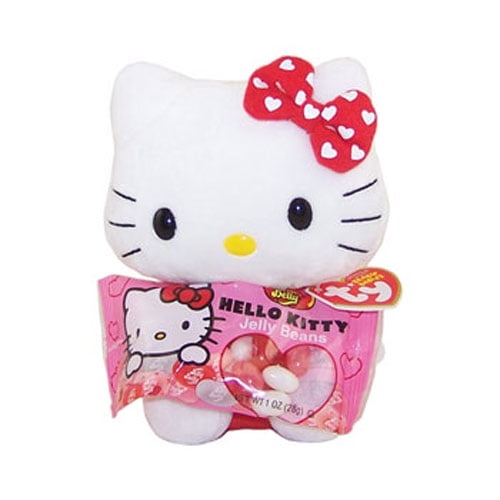 hello kitty halloween plush walgreens