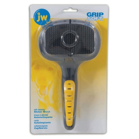 UPC: 0029695650604 | SELF CLEANING SLICKER 48