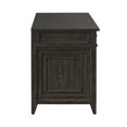 thumbnail image 5 of Paradise Valley Executive Credenza in Brown, 5 of 15