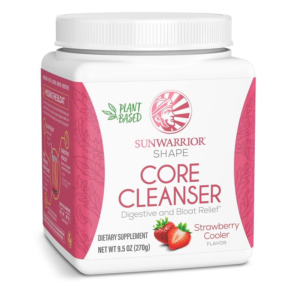 Organic Colon Cleanse Powder