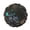 Black & Blue, variant on JoyBruko Dog Ball for Aggressive Chewers - Interactive Dog Toy Balls Fun Squeaky Giggle Sound to Keep Them Busy, Durable for Small Medium Large Breeds, Rubber Pet Chew Toys, Red & Blue
