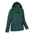 thumbnail image 4 of Mountain Warehouse Womens Fell II 3 in 1 Jacket, 4 of 5