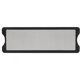 thumbnail image 1 of Molinillo de billar Accesorios de billar 3 en 1 Aleación de aluminio Snooker duradero Punta de molienda de doble cara Molinillo Lijadora Archivo Accesorios de billar ANGGREK Otros, 1 of 8