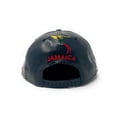 thumbnail image 4 of The Doctor Bird - Jamaica - The Cap Guys TCG / Inspired Exclusives PU Rasta Edition Snapback Cap, 4 of 5