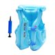 thumbnail image 1 of Chaleco de natación,Chaleco de natación inflable para niños,Chaleco de natación de flotabilidad Accesorios de natación,Con protección para la cabeza,aprendizaje de natación para, 1 of 9