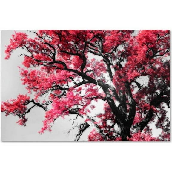 Trademark Fine Art "Glowing Tones" Canvas Art by Philippe Sainte-Laudy