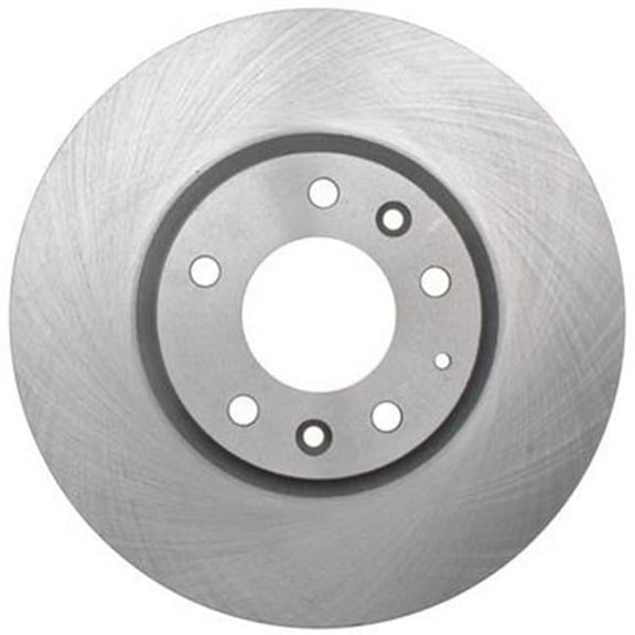 Raybestos 680404R Disc Brake Rotor