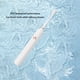 thumbnail image 5 of Electric Toothbrush Low Noise Portable Smart Timer Electric Toothbrush IPX7 Water Electric Toothbrush Vibration Deals Of The Day Clearance, 5 of 8