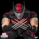 thumbnail image 3 of Figura de acción Marvel Ultimate Wolverine coleccionable de 15 cm, 3 of 9