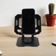 thumbnail image 4 of BEADCEST Soporte Ajustable Negro Para Tablet Con Rotación Y Plegable Para Uso En Hogar Y Oficina, 4 of 6