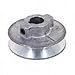 thumbnail image 3 of Single V Grooved Pulley, 3/8", 3 of 3