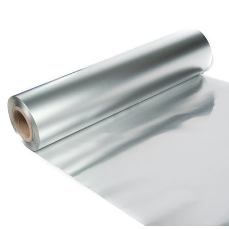 foil duty heavy aluminum safepro roll feet